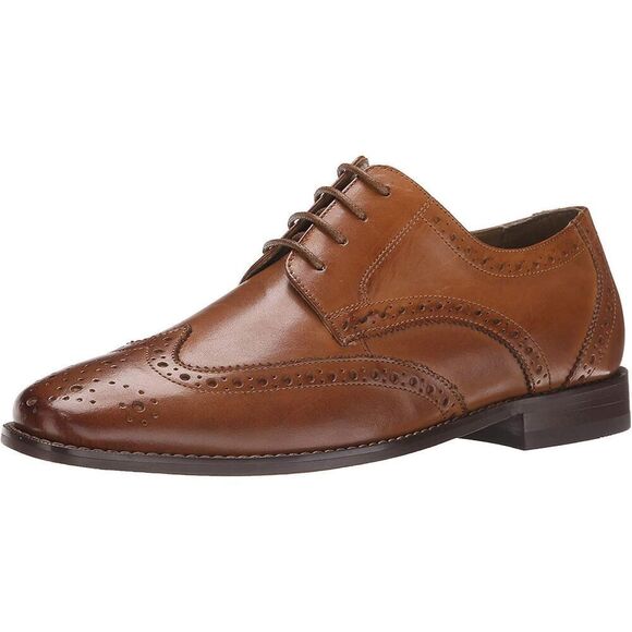 Florsheim Montinaro Wingtip Oxford for Men NEW - Picture 1 of 7